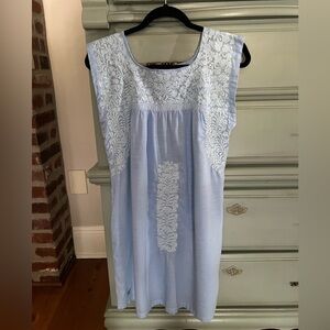 J. Marie Adult XS Dress EUC